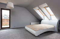 Millwall bedroom extensions