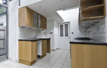Millwall kitchen extension leads