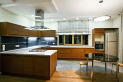 kitchen extensions Millwall